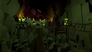 Скриншот 5 к игре Bravehood