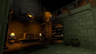 Скриншот 6 к игре Bravehood