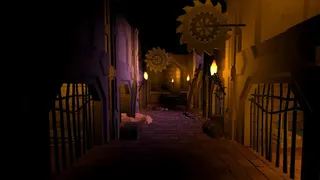 Скриншот 7 к игре Bravehood