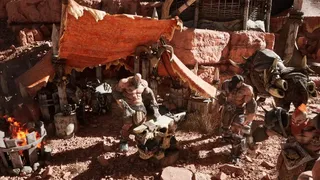 Скриншот 7 к игре Project: Orc