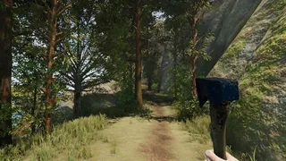 Скриншот 2 к игре Shinrin Yoku