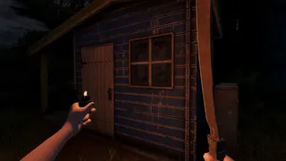 Скриншот 3 к игре Shinrin Yoku