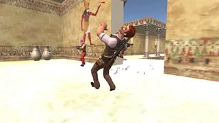 Скриншот 4 к игре Viva Zalata