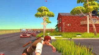 Скриншот 8 к игре Viva Zalata