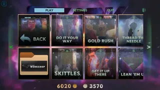 Скриншот 4 к игре Stack Masters