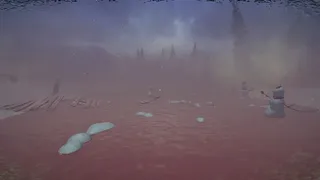 Скриншот 2 к игре Snowmen