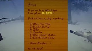 Скриншот 4 к игре Snowmen