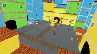 Скриншот 2 к игре Rolling Revolt