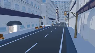 Скриншот 6 к игре Rolling Revolt