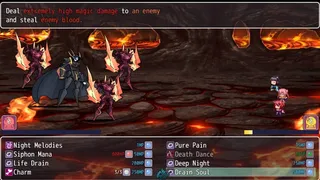 Скриншот 4 к игре Assassins of Darkness