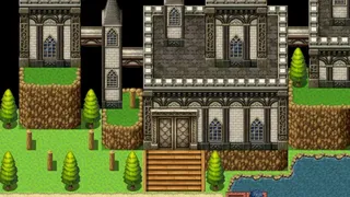 Скриншот 4 к игре Rise of the High Elf King: A LEGACY OF BLOOD