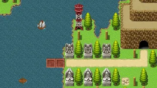 Скриншот 5 к игре Rise of the High Elf King: A LEGACY OF BLOOD