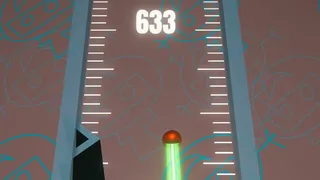 Скриншот 1 к игре Endless Pinball