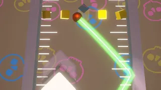 Скриншот 2 к игре Endless Pinball