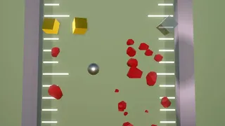 Скриншот 4 к игре Endless Pinball