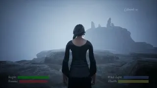 Скриншот 3 к игре Inkubus Sukkubus - She of a Thousand Names