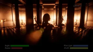 Скриншот 5 к игре Inkubus Sukkubus - She of a Thousand Names