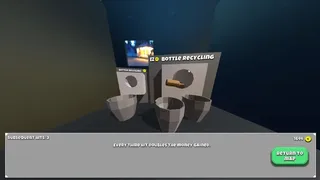 Скриншот 3 к игре Bottle Grannies