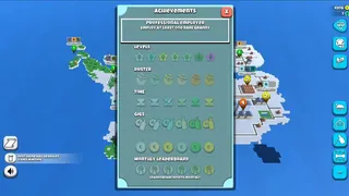 Скриншот 4 к игре Bottle Grannies