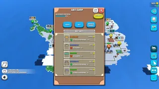 Скриншот 5 к игре Bottle Grannies