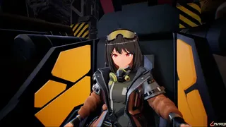Скриншот 2 к игре Lavrock：卫巢之歌
