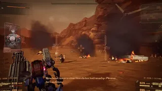 Скриншот 8 к игре Lavrock：卫巢之歌