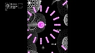 Скриншот 1 к игре Hexapoda