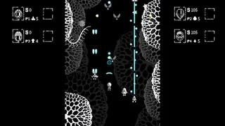 Скриншот 4 к игре Hexapoda