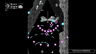 Скриншот 7 к игре Hexapoda