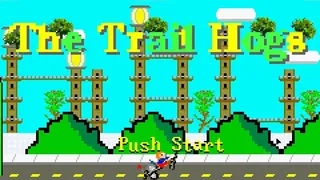 Скриншот 1 к игре Trail Hogs