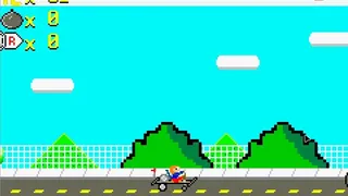 Скриншот 3 к игре Trail Hogs