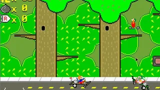 Скриншот 7 к игре Trail Hogs