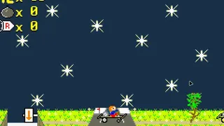 Скриншот 8 к игре Trail Hogs