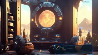 Скриншот 1 к игре Watchers of the Universe: I'm outta here!