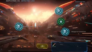 Скриншот 5 к игре Watchers of the Universe: I'm outta here!