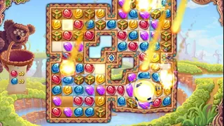 Скриншот 1 к игре Arcanika