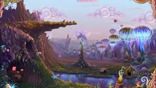 Скриншот 2 к игре Arcanika