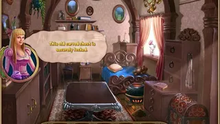 Скриншот 4 к игре Arcanika