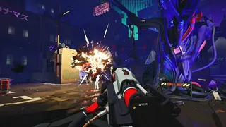Скриншот 3 к игре Deadlink: Prologue