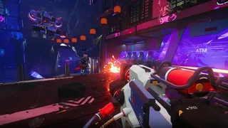 Скриншот 5 к игре Deadlink: Prologue
