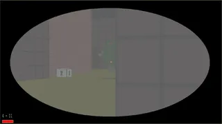 Скриншот 2 к игре Cyberference
