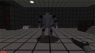 Скриншот 4 к игре Cyberference
