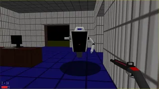 Скриншот 6 к игре Cyberference