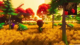 Скриншот 2 к игре Catch Royale