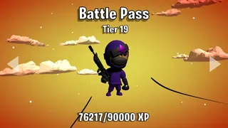 Скриншот 5 к игре Catch Royale