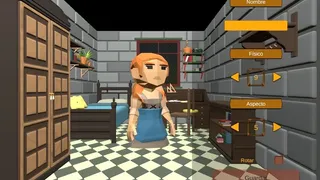 Скриншот 2 к игре The Alchemist of Nafiljar