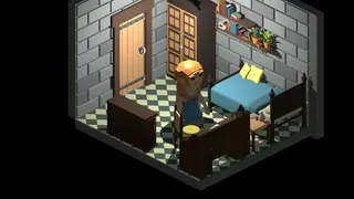 Скриншот 3 к игре The Alchemist of Nafiljar