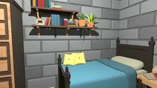 Скриншот 4 к игре The Alchemist of Nafiljar