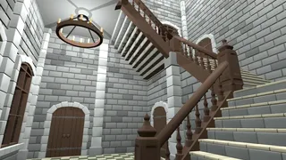 Скриншот 5 к игре The Alchemist of Nafiljar