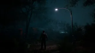 Скриншот 1 к игре Poveglia: The Island of No Return